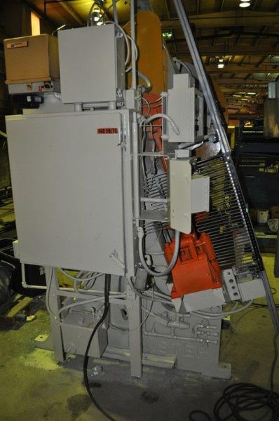 45 TON MINSTER OBI PRESS