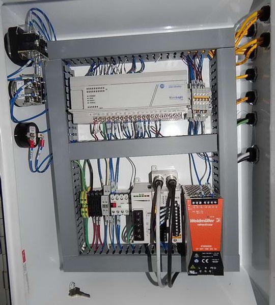 4 TON TOX PRESSOTECHNIK