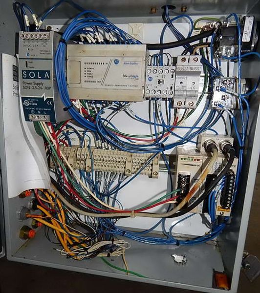 4 TON TOX PRESSOTECHNIK