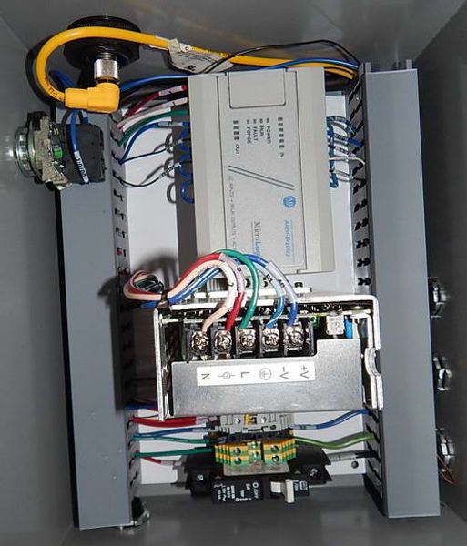 4 TON TOX PRESSOTECHNIK