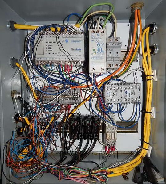 4 TON TOX PRESSOTECHNIK
