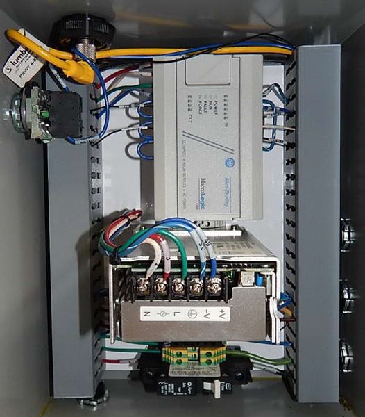 4 TON TOX PRESSOTECHNIK