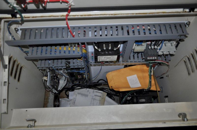 Coe Servo Feeder Controller Servo Master