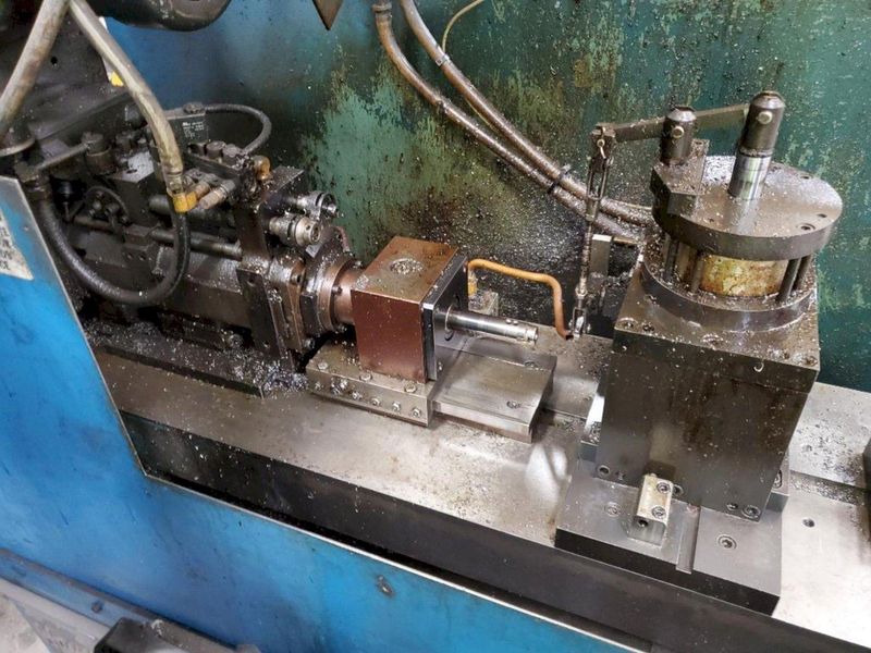 HAUSE HOLOMATIC REAMER