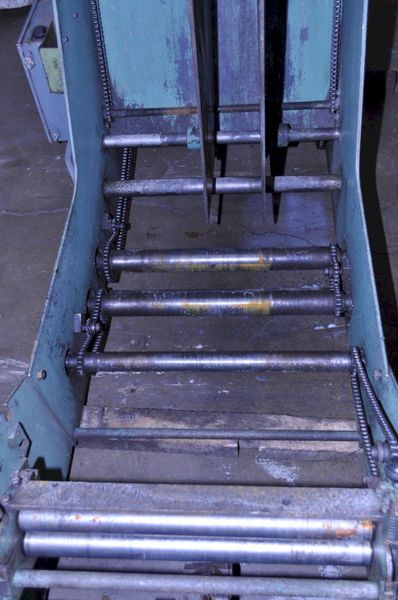 3000 LB X 20" ROWE COIL CRADLE