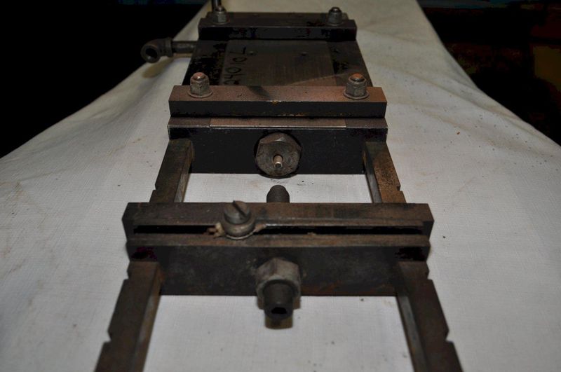 4" X 6" X .062" RAPID AIR AIR FEEDER