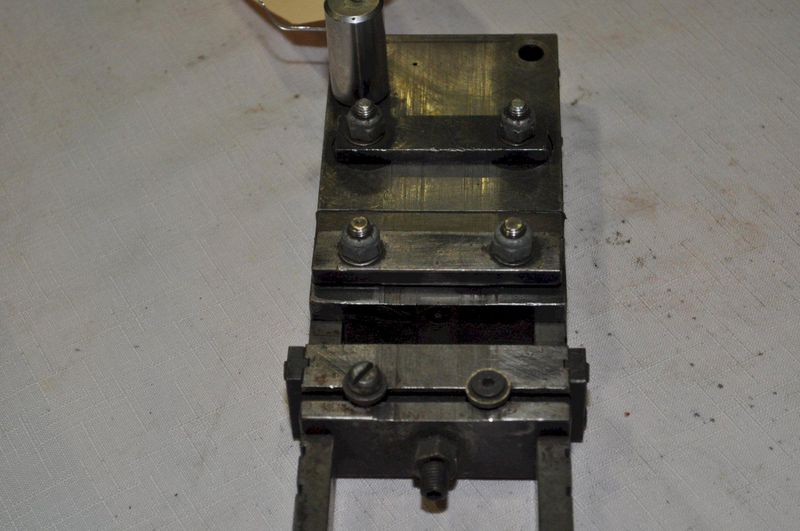 1.5" x 2" x .060" RAPID AIR FEEDER