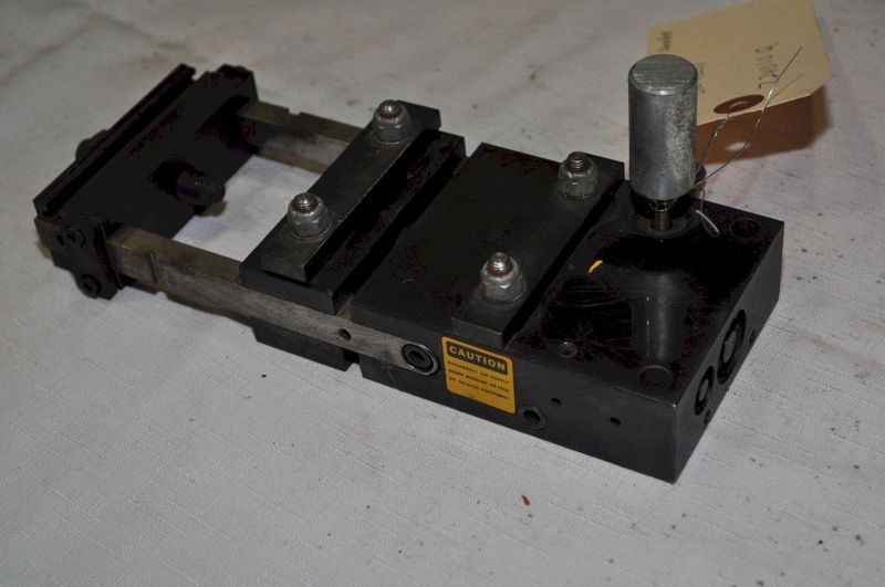 1.25" X 2" X .040" RAPID AIR FEEDER