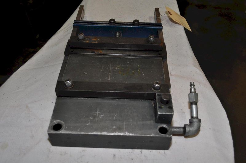 6" X 6" X .075" PA FEEDER