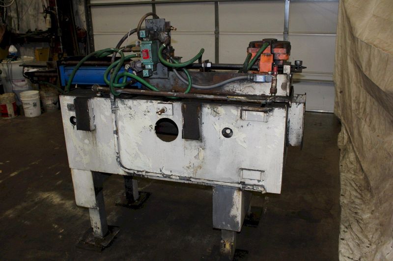 12" X 18" X .250" AIR FEEDS INC AIR FEEDER