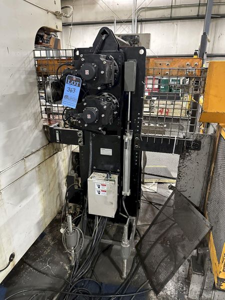 ORII RYN 2 AXIS PRESS TRANSFER ROBOT