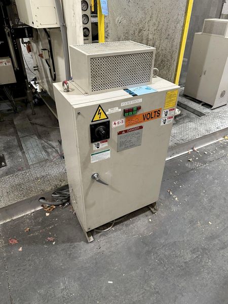 ORII RYN 2 AXIS PRESS TRANSFER ROBOT