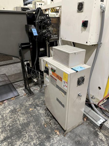 ORII RYN 2 AXIS PRESS TRANSFER ROBOT