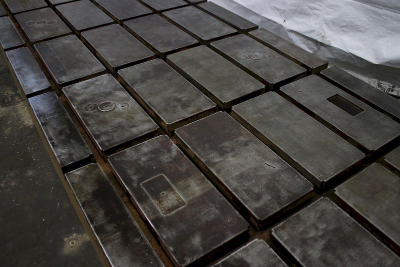 FLOOR PLATE: STOCK #76043