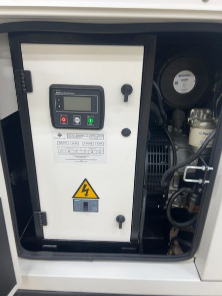 General Power GPM-P20-60T4i 20 kW Diesel Generator (2024)