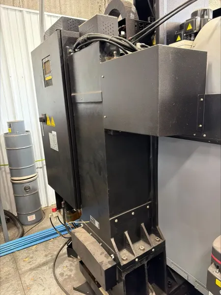 2023 Hurco VM15Di CNC Vertical Machining Center