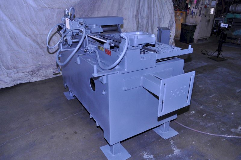 18" X 24" X .250" COE AIR FEEDER STRAIGHTENER