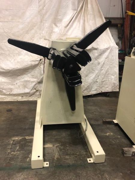 10,000Lb x 24" x .067" Cooper Weymouth Peterson Servo Feed Line