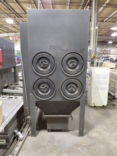 Amada Lasmac LC2415 Alpha4NT 2000 W Co2 Laser