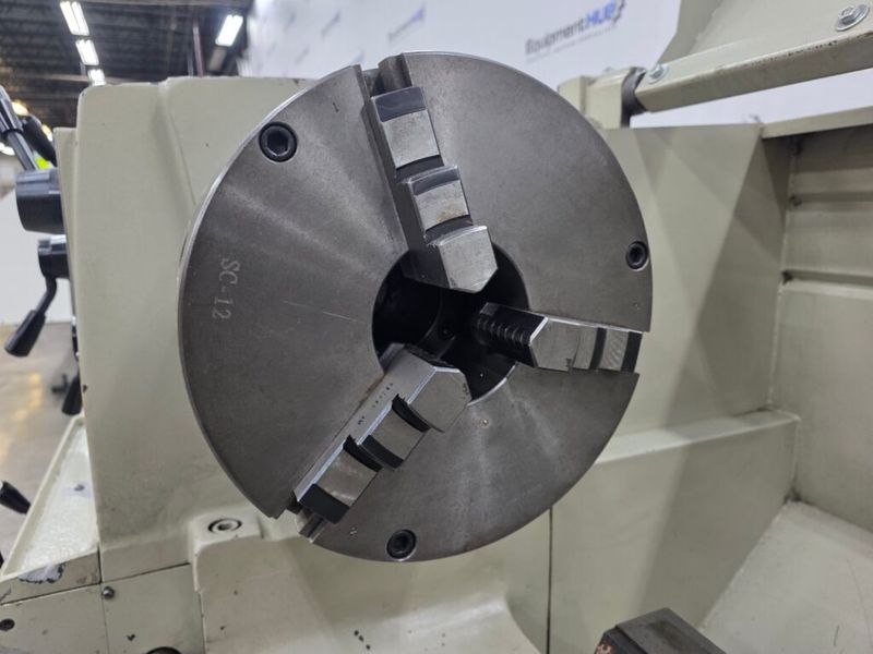Baileigh PL-2080 20″ x 80″ Engine Lathe