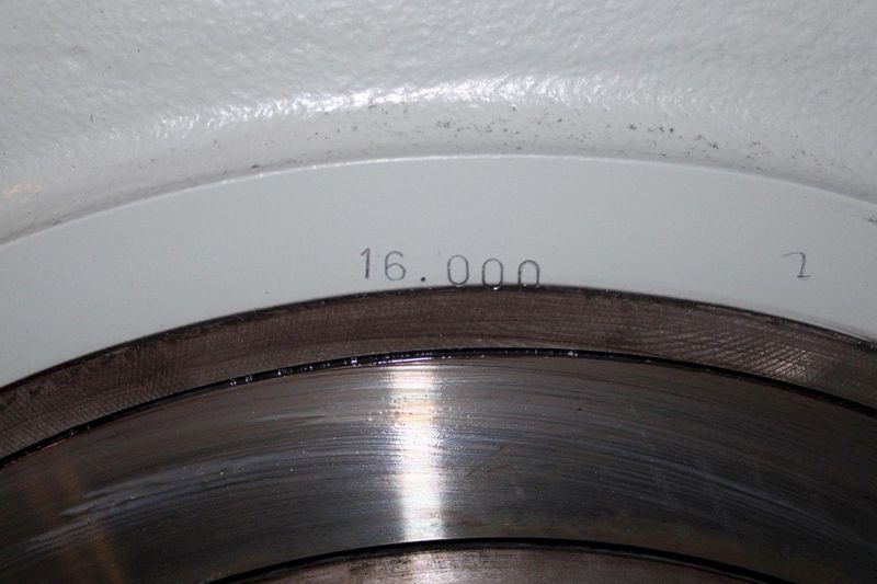 2.25" FENN 4F2 SWAGER