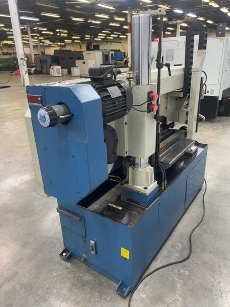 Baileigh BS-360SA 14″ x 22″ Horizontal Band Saw