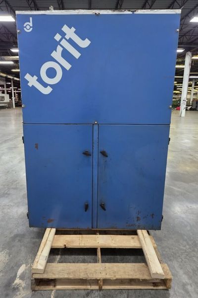 Donaldson Vibra Shake VS3000 Dust Collector