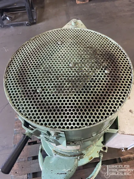 NEW HOLLAND K-24 Chip Wringer #8300 #1