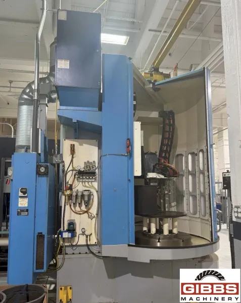 CAMPBELL 750-36-36-36/42 - Internal Grinder