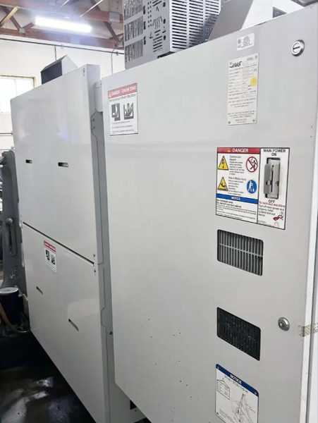 2013 Haas ST-30 CNC Turning Center (#6051)