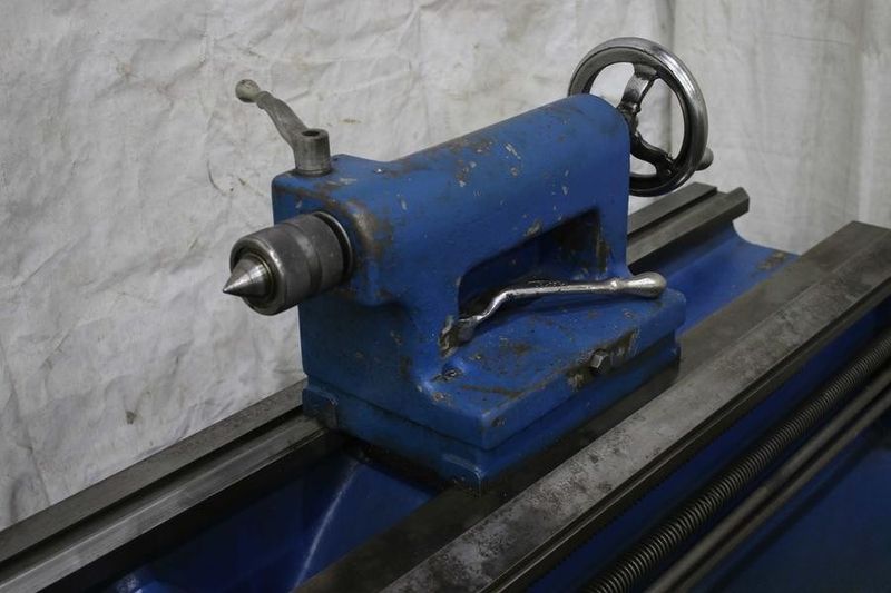 LeBlond 20″ x 235″ Engine Lathe