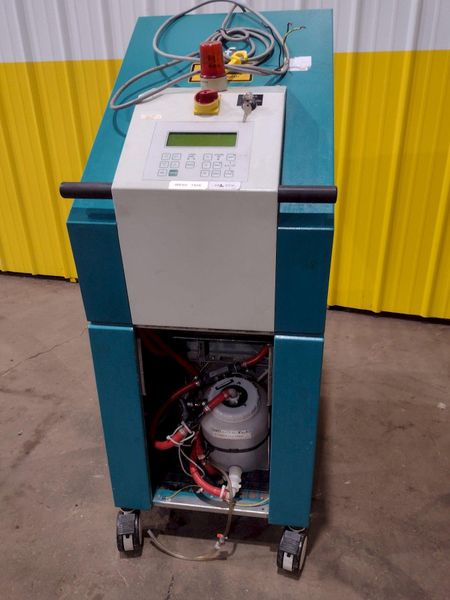 2003 x 40 WATT ROFIN STARWELD SW040 LASER POWER SUPPLY: STOCK #19375