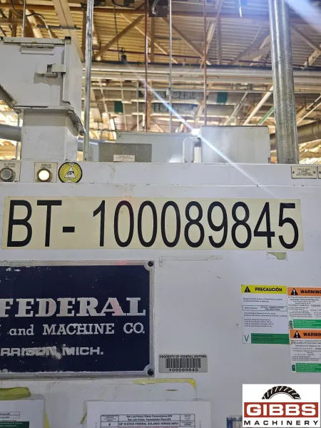 FEDERAL MVRT - Broache