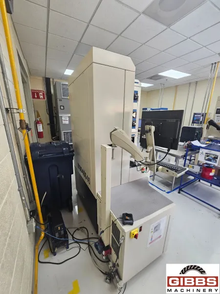 GLEASON SIGMA V3 - Gear Tester