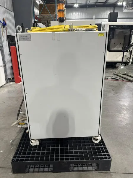 2020 IPG PHOTONICS YLS-6000-S2T