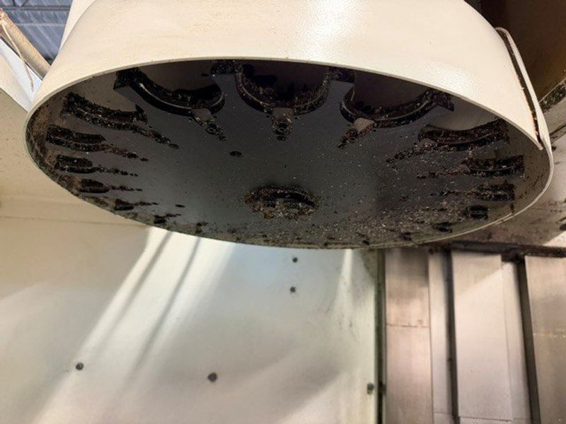 Fadal 907 6030HT CNC Vertical Machining Center, VMC