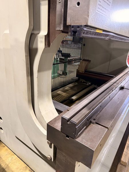2014 Accurpress Accell 450012 Press Brake (#6086)