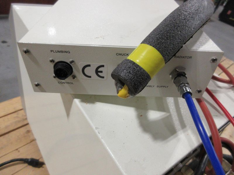 RS33a001 Recirculating Chiller- Auction Item