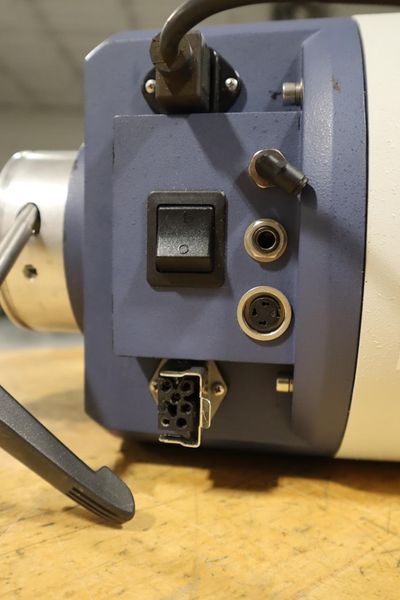 Buehler Vector Power Hear 60-1990 Grinding and Polishing Head- Auction Item