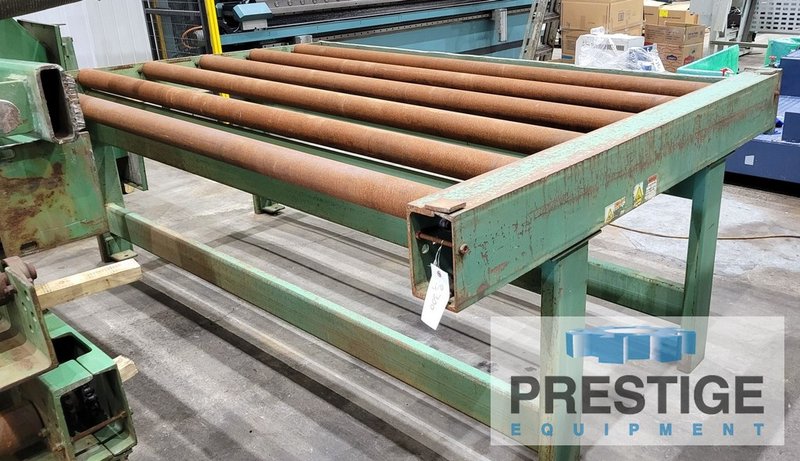 Peddinghaus HSFDB 2500/B Plate Processor, 3" Plate, 96" Max. Plate Width, HPR400XD Plasma, Drill, Oxy, 2019 #43913