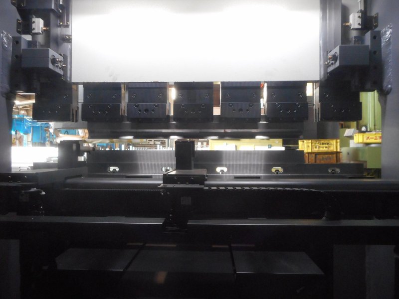 2019 Murata, BB-4013, 4' x 36 Ton, Servo Electric Press Brake