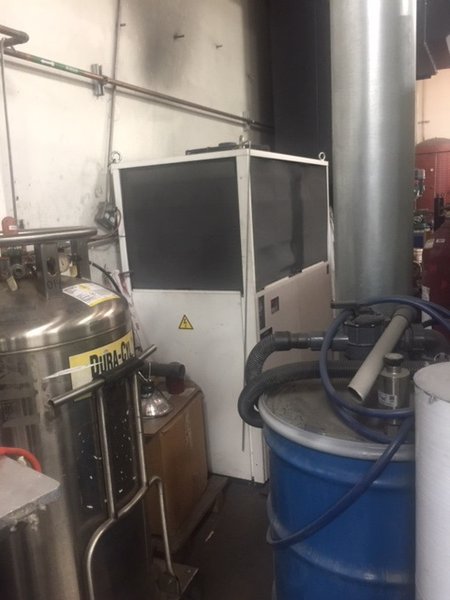 2015 Mazak Optiplex Nexus 3015, 5x10, 2500 Watt Co2 Laser
