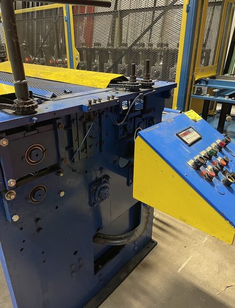 50" x 18g Strilich Multi Blanking Line (19634A)