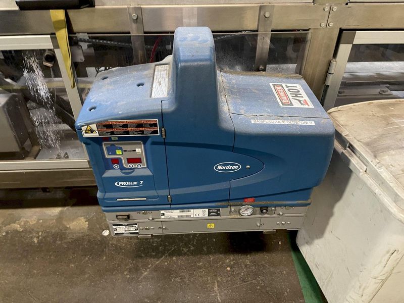 Douglas Spectrum Cartoner / Multipacker.