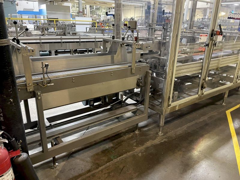 Douglas Spectrum Cartoner / Multipacker.