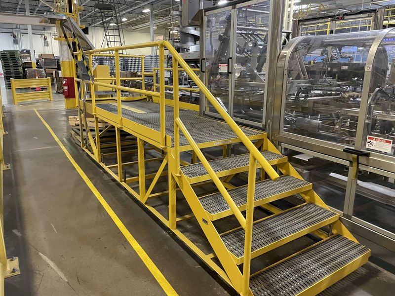 Douglas Spectrum Cartoner / Multipacker.