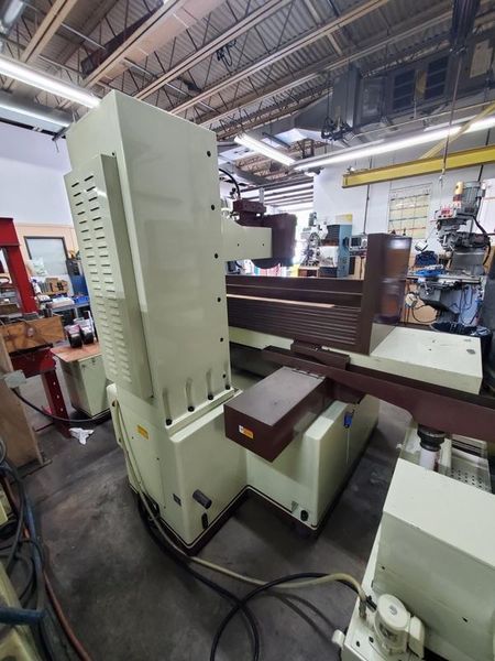 ACER SUPRA 2040PD SURFACE GRINDER