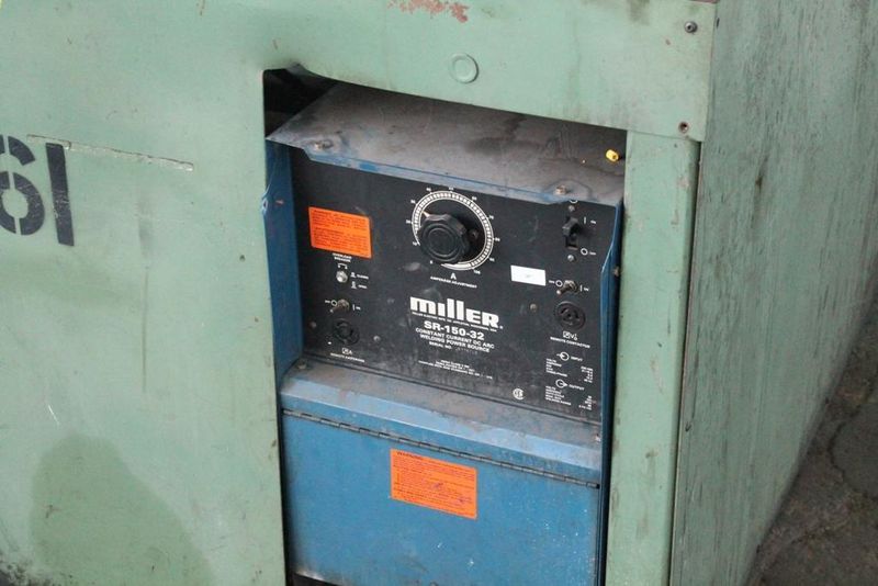 48' X .156 #H84F LEE SHAFER/KENT COIL END JOINER: STOCK #64615