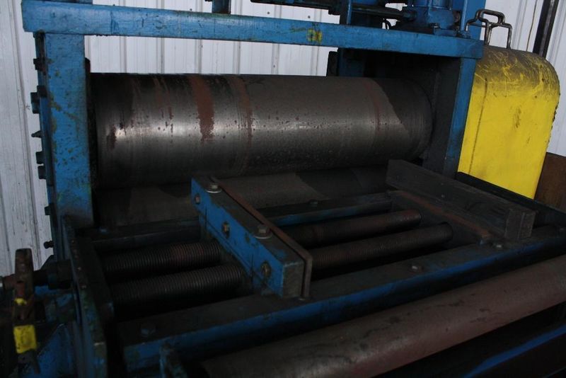 PRO ECO PINCH ROLL CASCADE: STOCK #66631