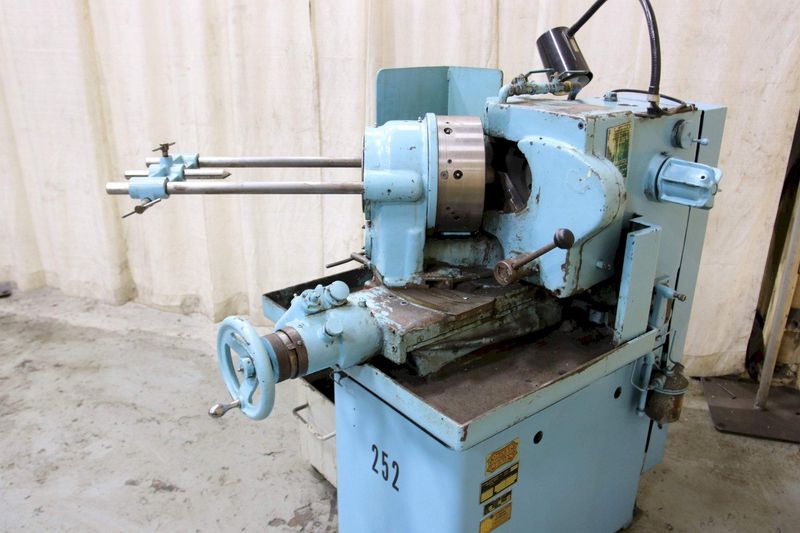 3' OLIVER DRILL GRINDER: STOCK #70570